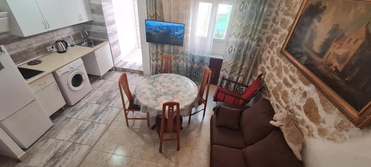 Casa Cerca De Plaza De Toros Apartman Alicante Kültér fotó