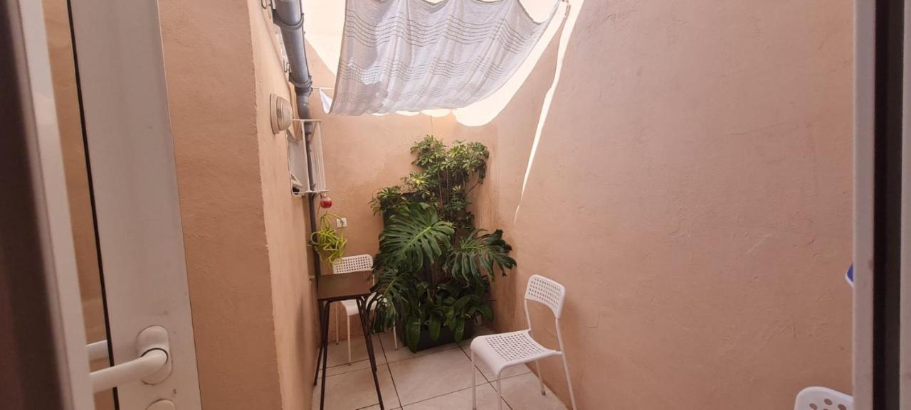 Casa Cerca De Plaza De Toros Apartman Alicante Kültér fotó