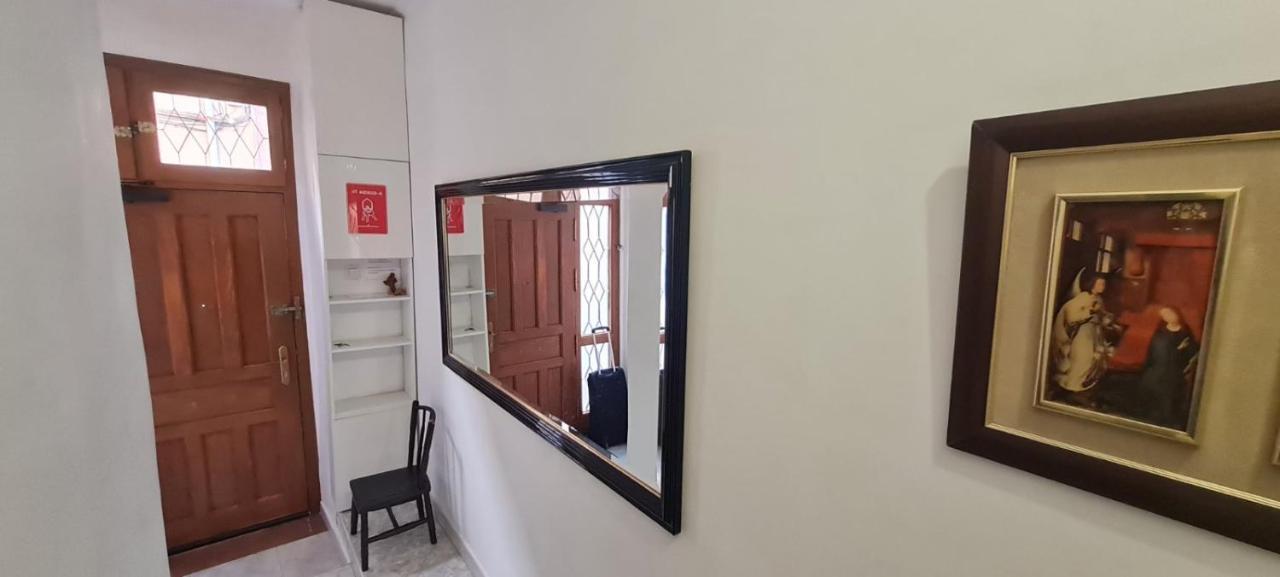 Casa Cerca De Plaza De Toros Apartman Alicante Kültér fotó