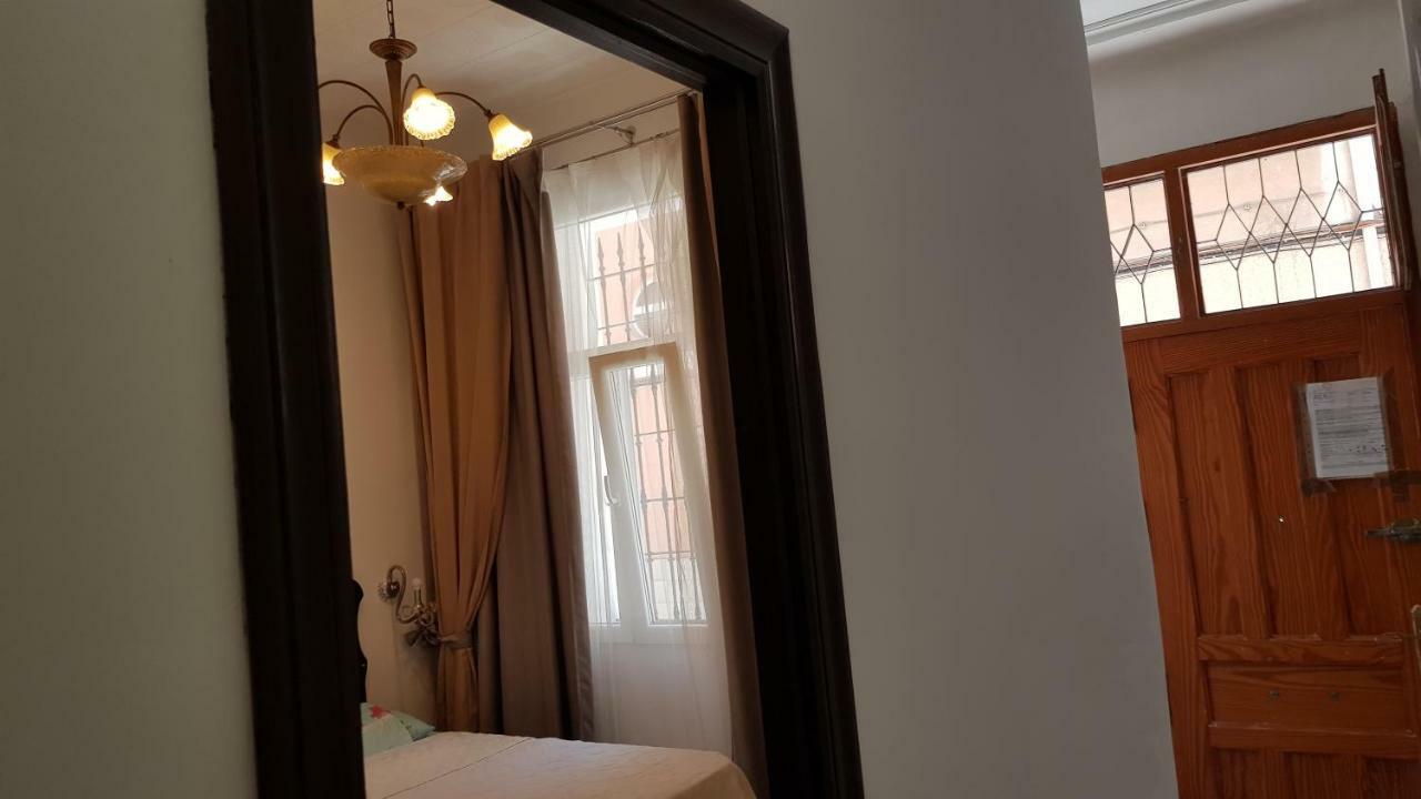 Casa Cerca De Plaza De Toros Apartman Alicante Kültér fotó